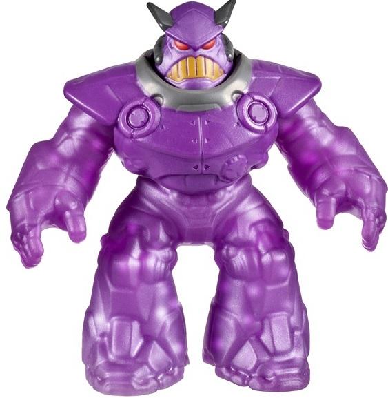 Goo Jit Zu - Lightyear - ZURG - Purple (N)