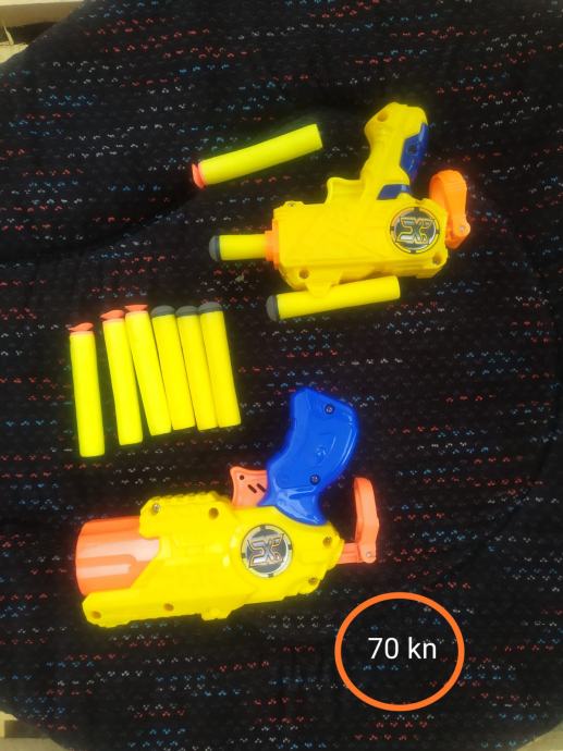 NERF;NERF,NERF