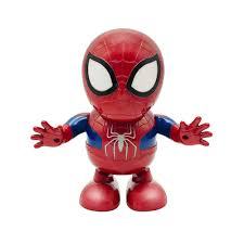 SPIDERMAN DANCING