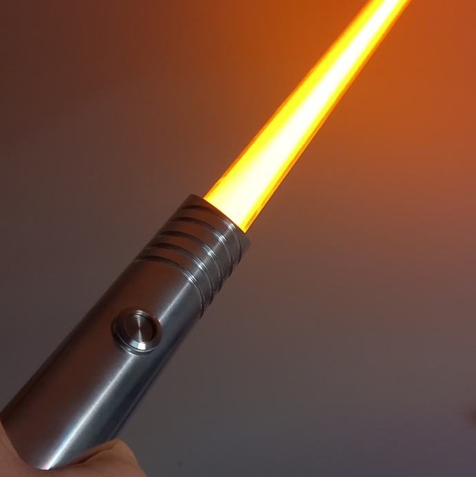 [Set od 2] Ultrasabers Lightsaber