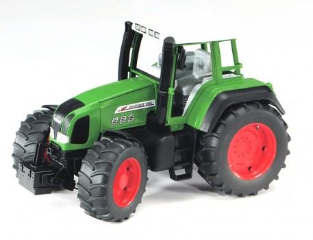 BRUDER TRAKTOR FENDT 926 VARIO