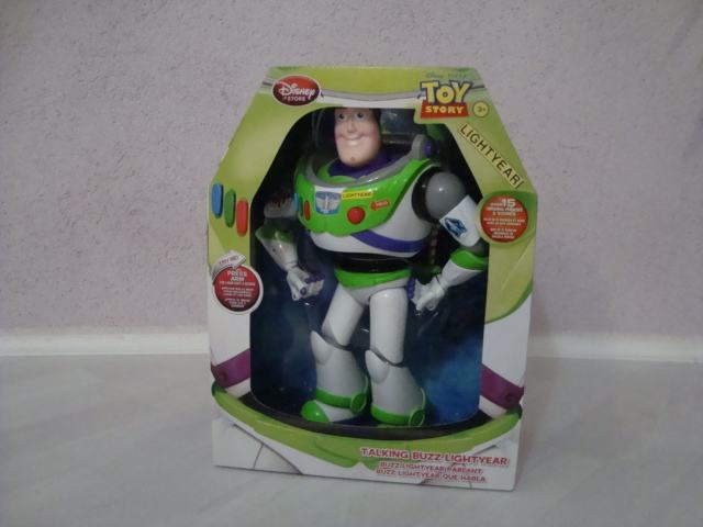 download buzz lightyear action figure