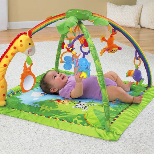 Fisher price Baby Gym