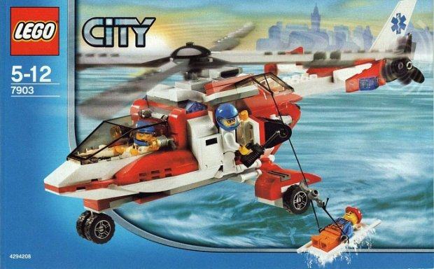 LEGO -7903