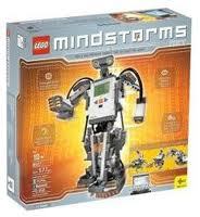 Lego Mindstorms NXT