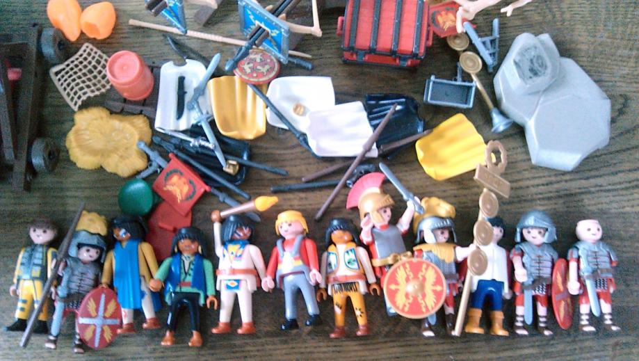 Playmobil