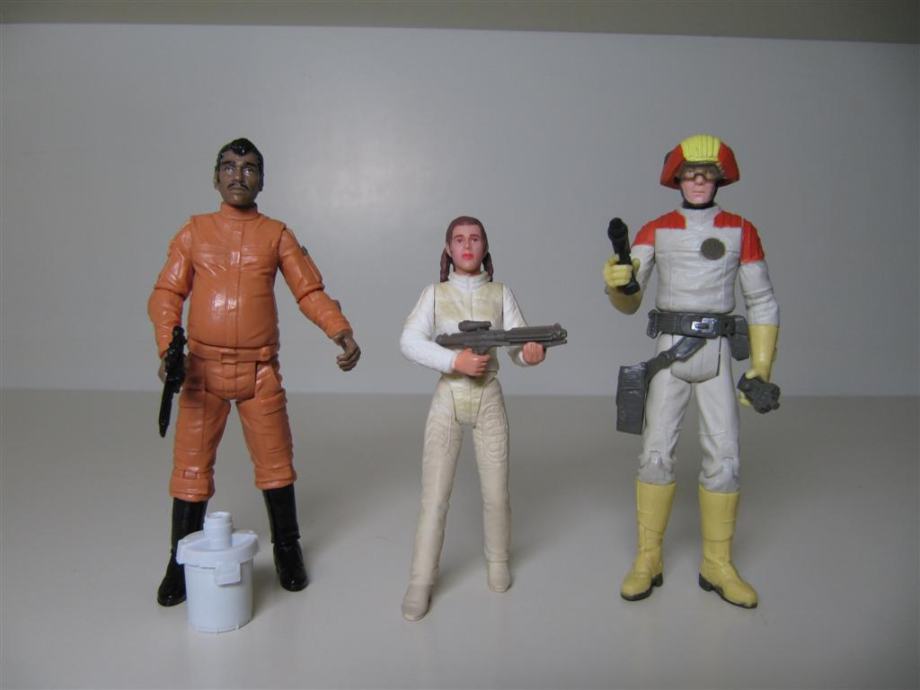 Hasbro kenner on sale