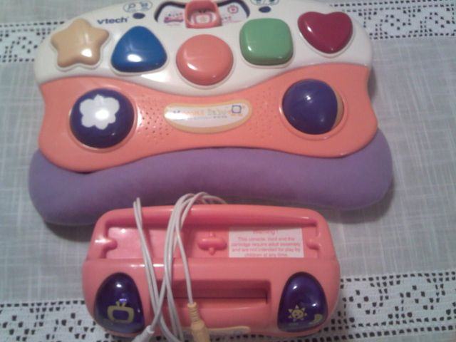 Vtech Baby V-Smile