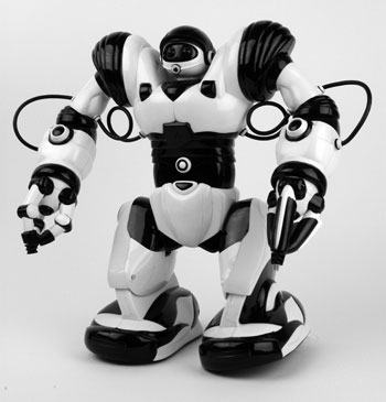 Wowwee Robosapien V1