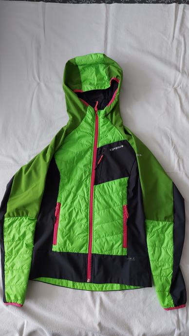 Dječja Soft Shell jakna Icepeak