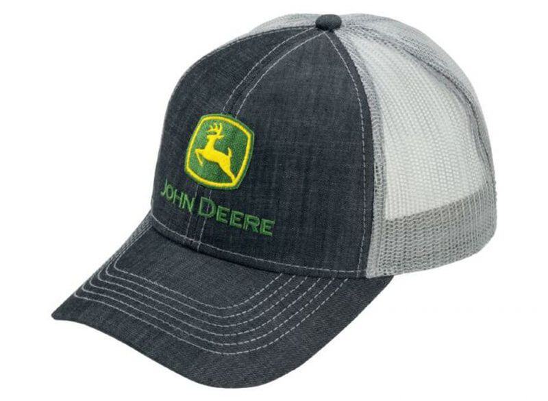 Dječja kapa šilterica John Deere