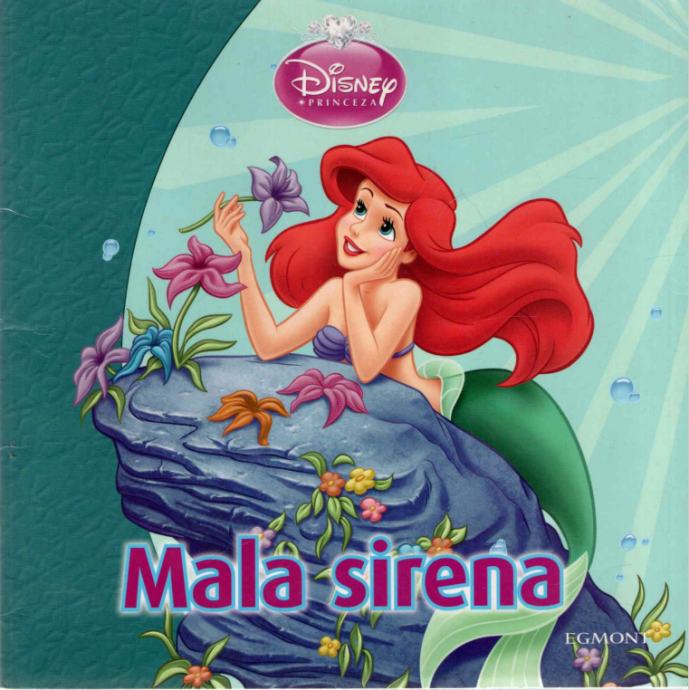 Mala sirena