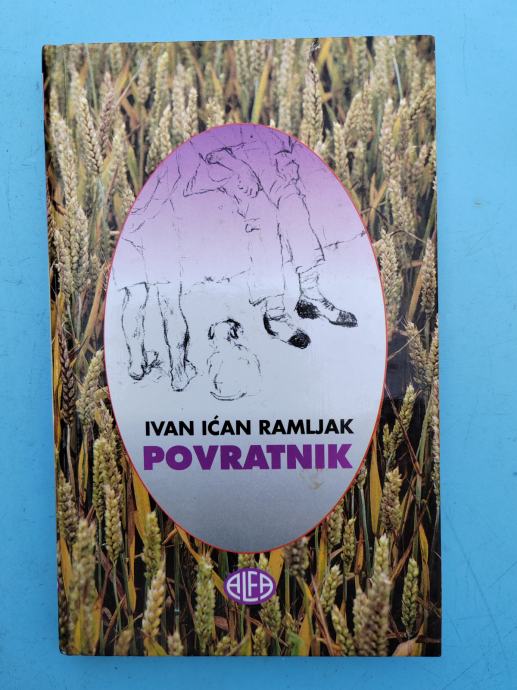 Povratnik Ivan Ića Ramljak