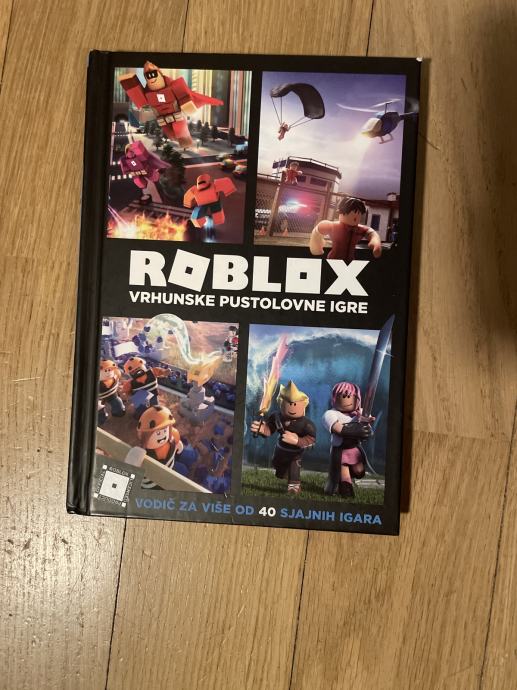 Roblox