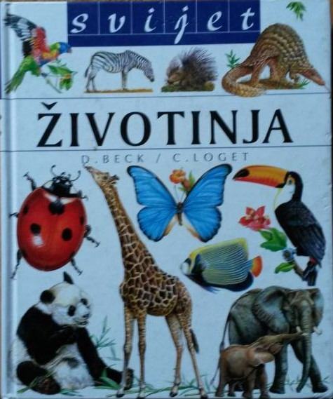 Svijet životinja