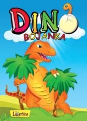 BOJANKA DINO,  Ivana Vukša