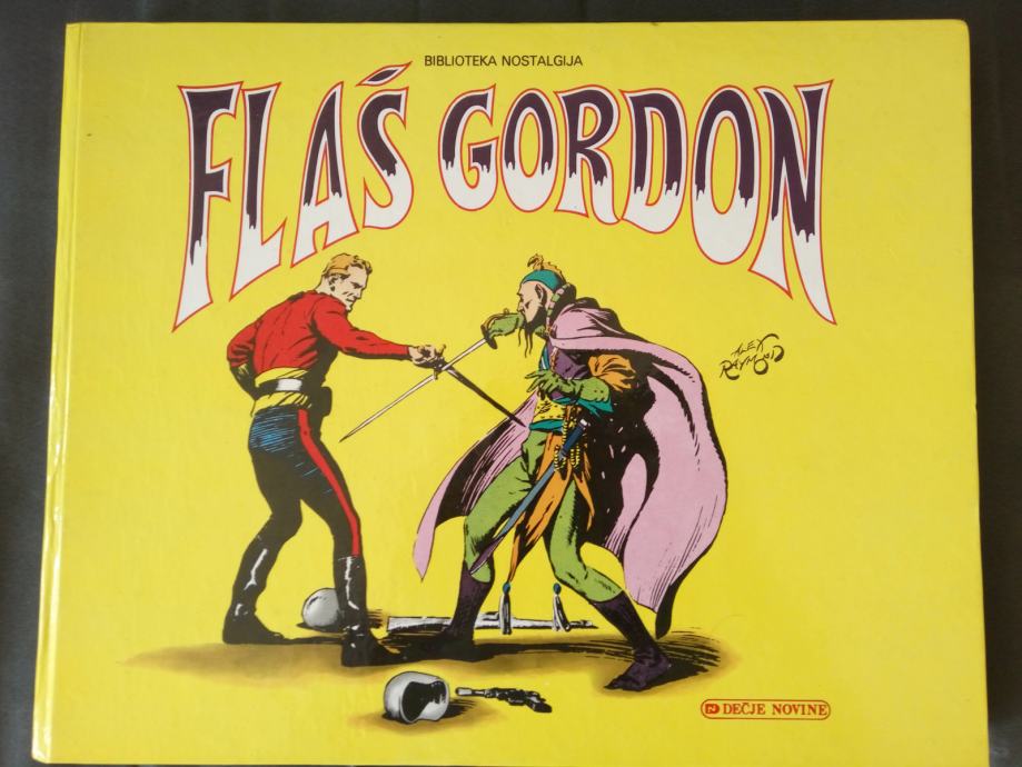 Flash Gordon