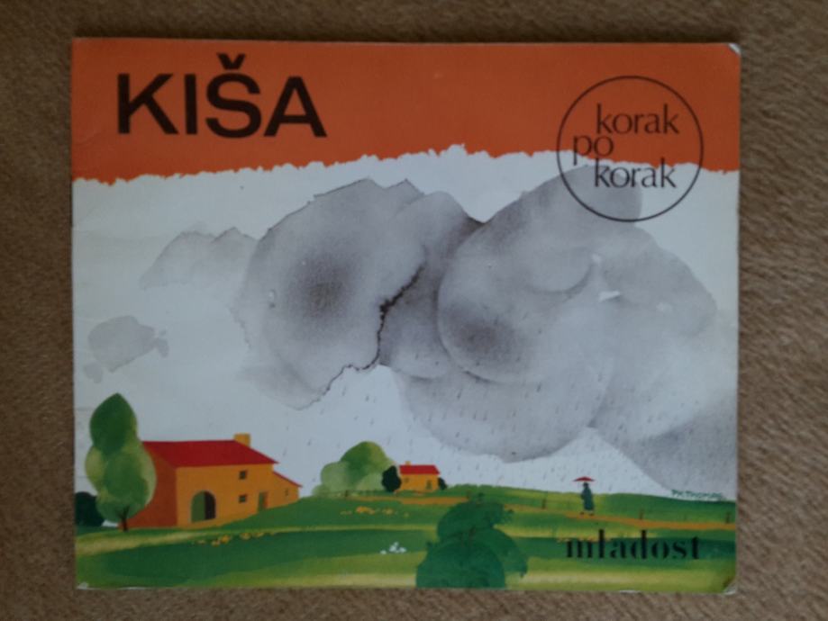 Kiša