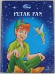 Petar Pan (Walt Disney) knjiga