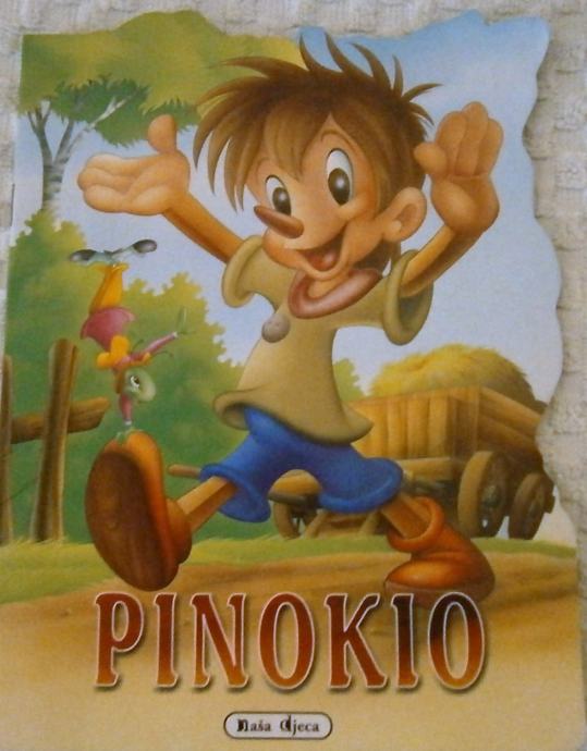 PINOKIO