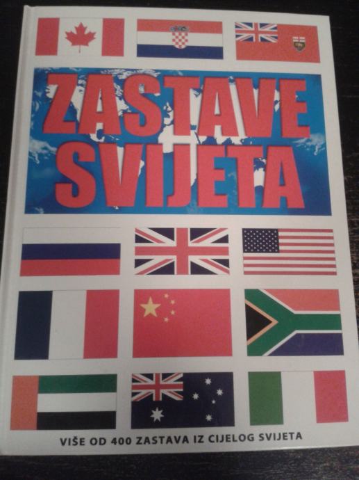 Zastave svijeta