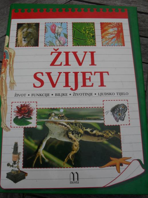 Živi svijet