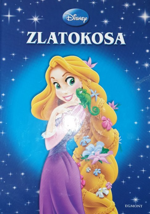 Zlatokosa