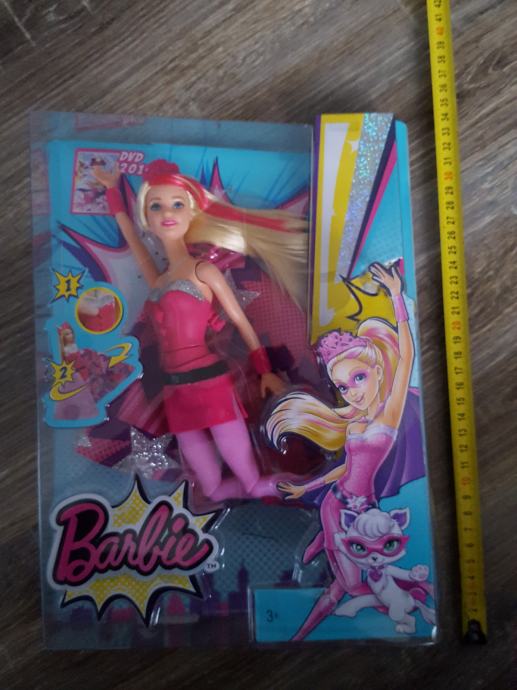 Barbie lutka