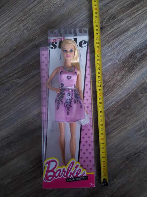 Barbie lutka