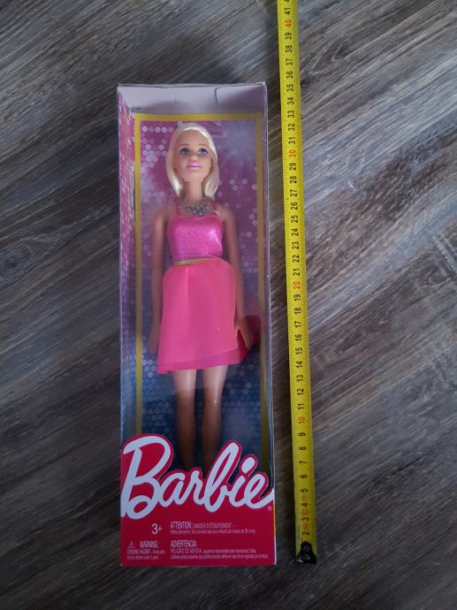 Barbie lutka