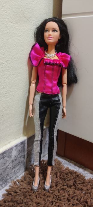 Barbie Raquelle 13€