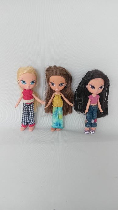 Bratz Kids lutke