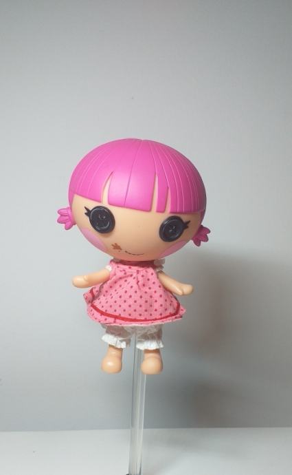 Lalaloopsy lutka - manja