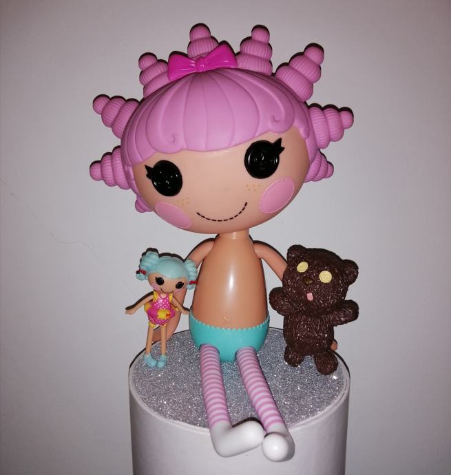 Lalaloopsy