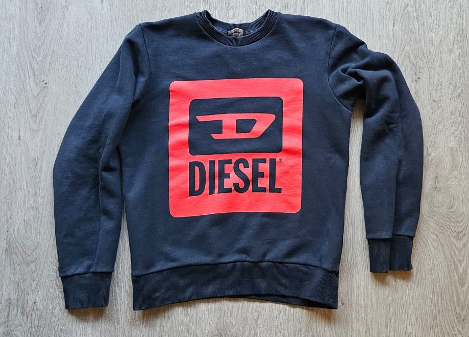 DIESEL majca dječja 12 godina