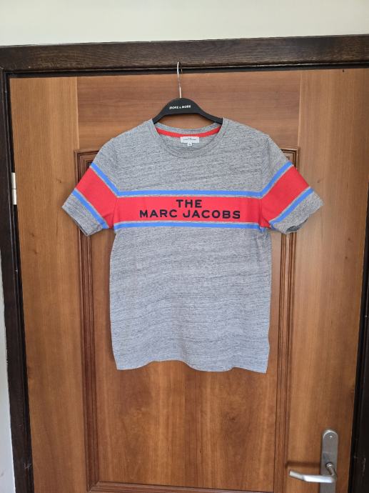 Original The Marc Jacobs dječja unisex majica vel.12+, odgovara i odra