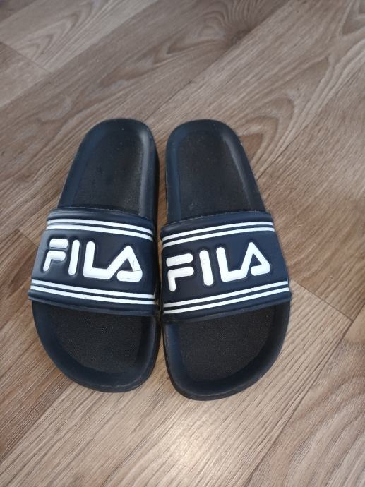 Fila djecje natikace vel 34