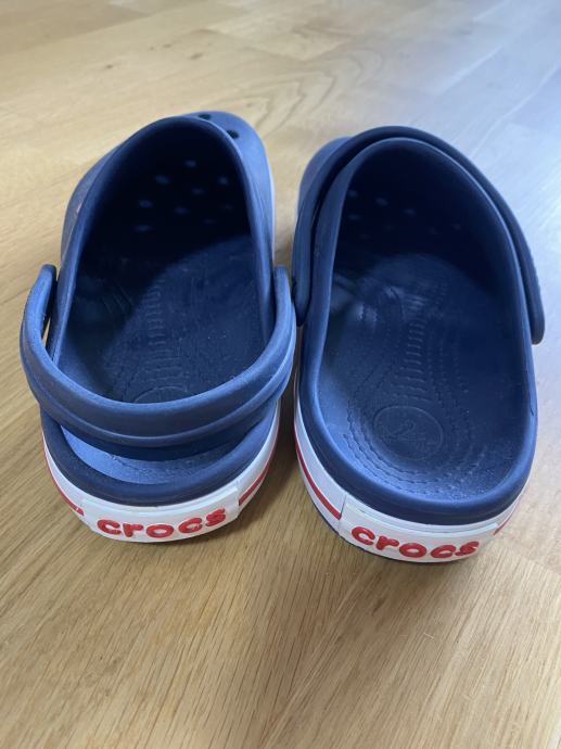 Crocs natikače 39/40