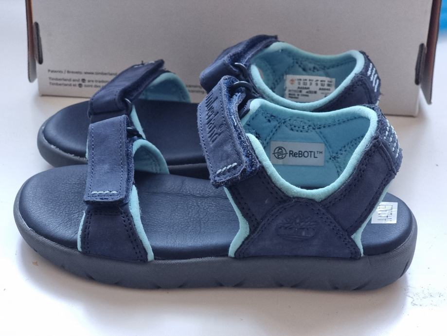 Nove dječje sandale Timberland 31