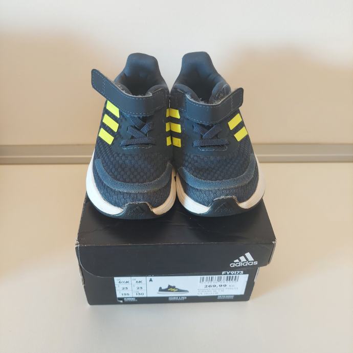 Adidas tenisice broj 23