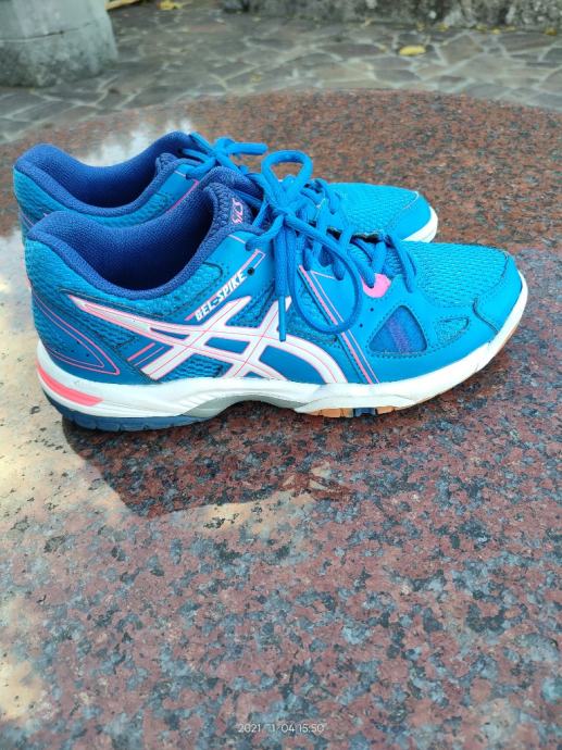 Asics tenisice za odbojku i dvoranske sportove 37