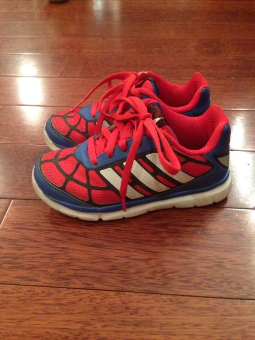 adidas spiderman shoes australia