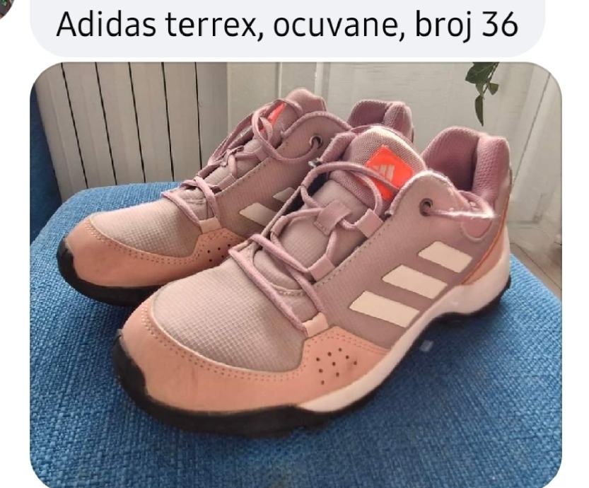 adidas terrex