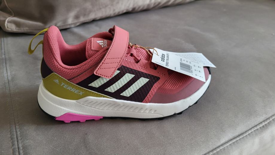 Adidas Terrex Trailmaker planinarske tenisice veličina 37 1/3 - NOVO