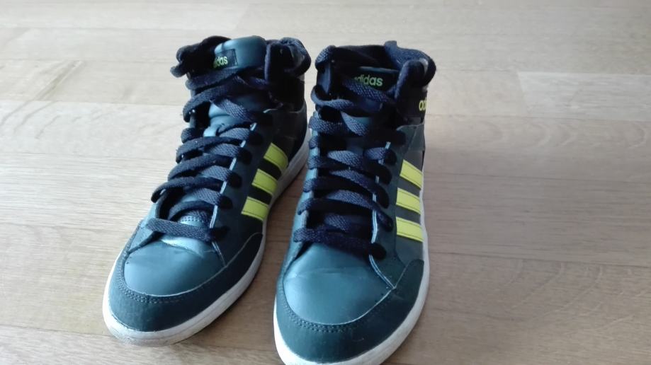 Adidas visoke tenisice