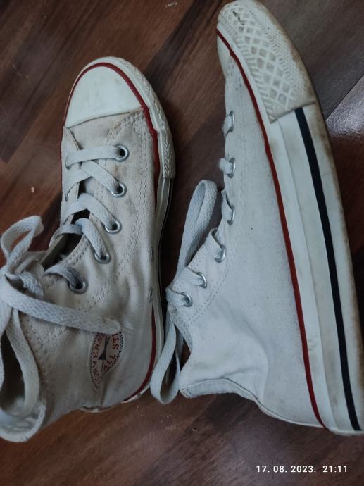 Converse