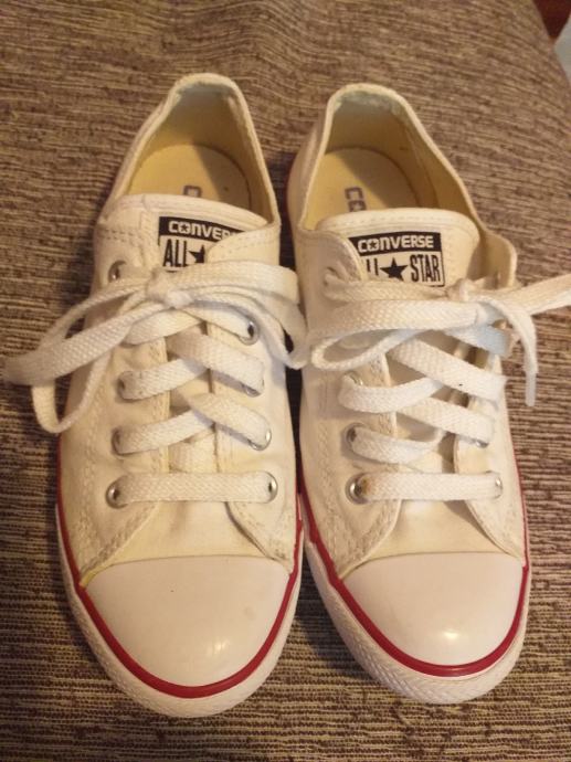 Converse starke br 36