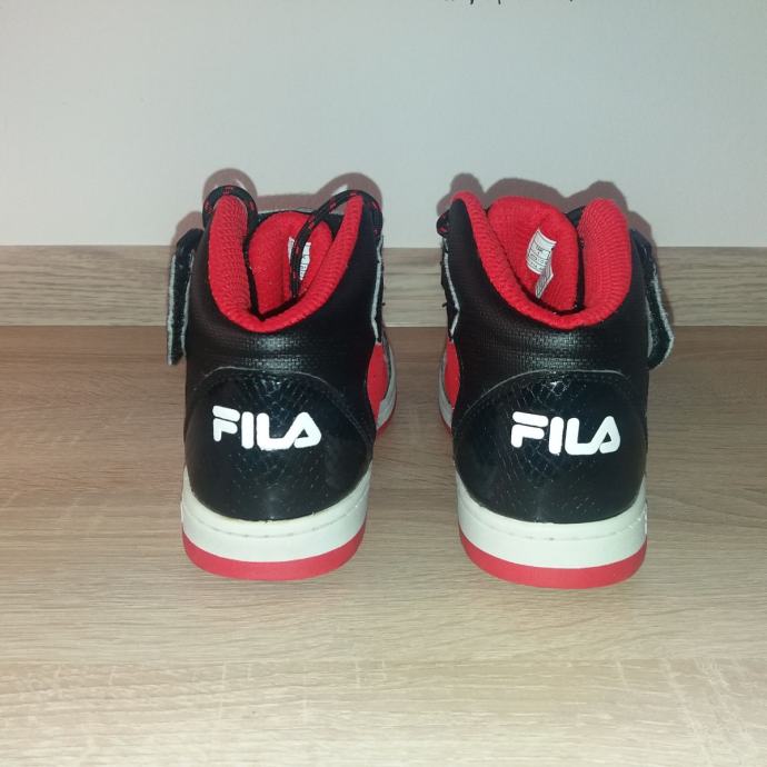 fila br