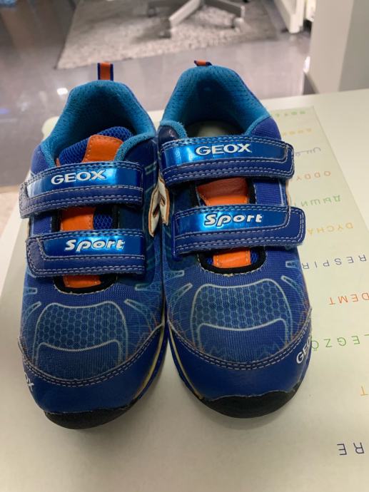 GEOX 33