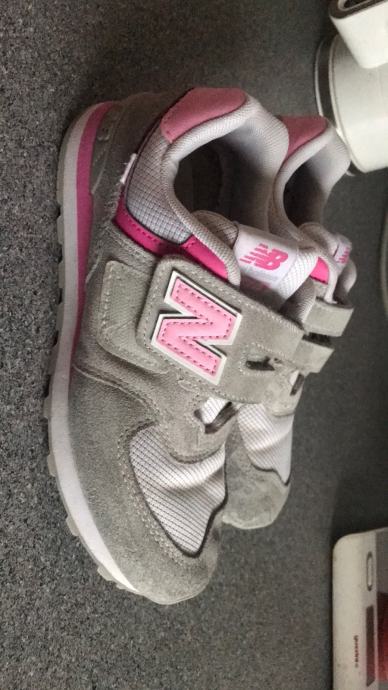 New balance tenisice 35